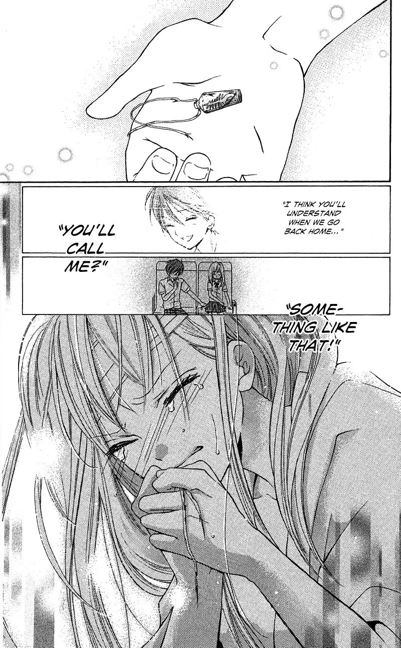 Read Zekkyō Gakkyū chapter 3.3 image 36 on Lezhin