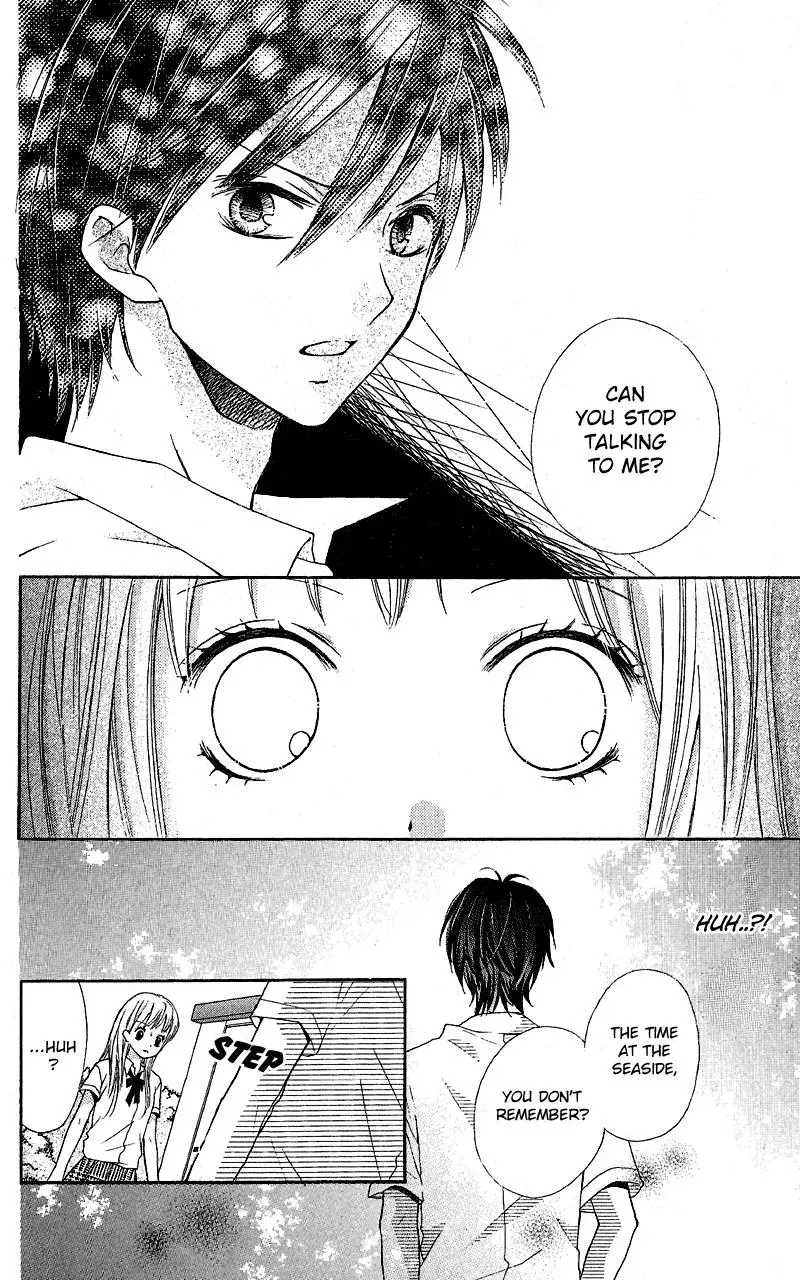 Read Zekkyō Gakkyū chapter 3.3 image 7 on Lezhin