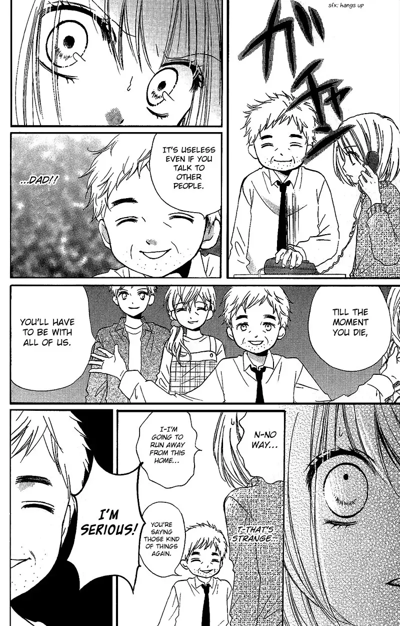 Read Zekkyō Gakkyū chapter 3.4 image 3 on Lezhin