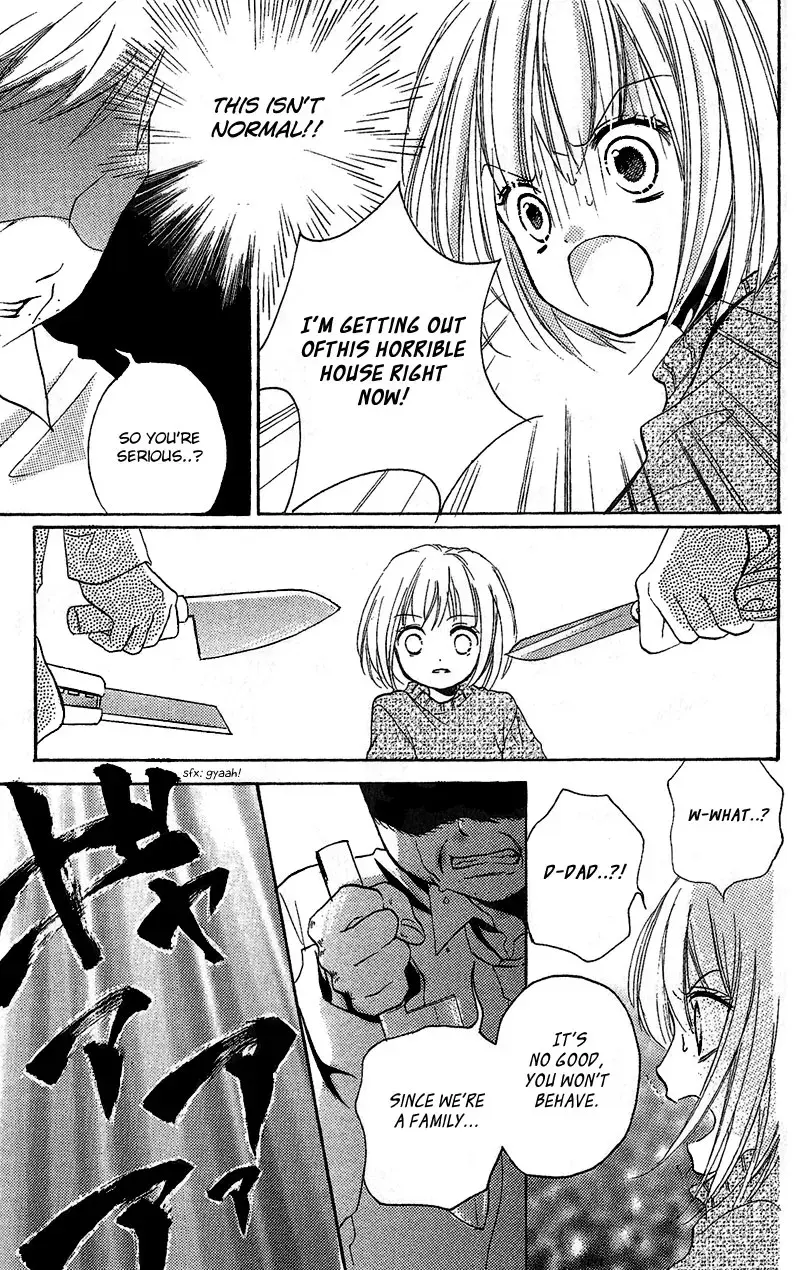 Read Zekkyō Gakkyū chapter 3.4 image 4 on Lezhin