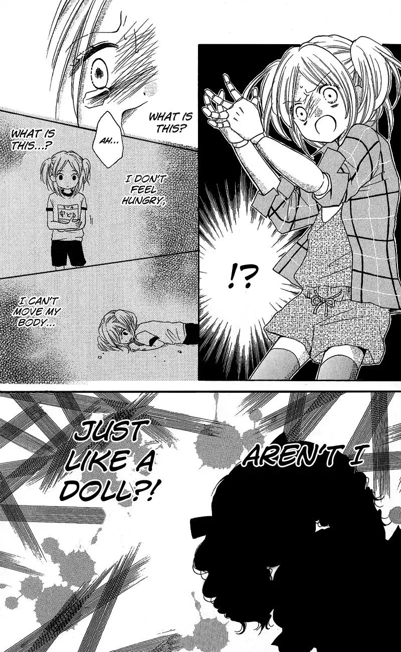 Read Zekkyō Gakkyū chapter 3 image 21 on Lezhin