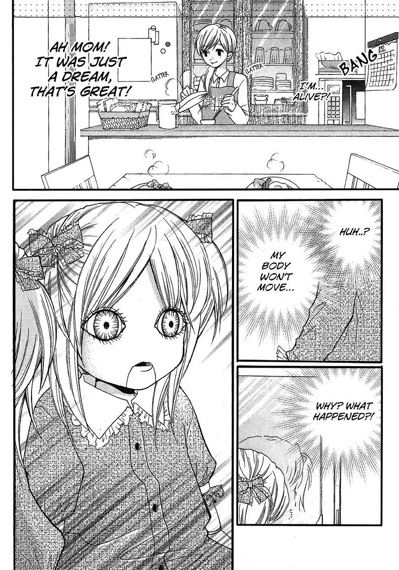 Read Zekkyō Gakkyū chapter 3 image 27 on Lezhin