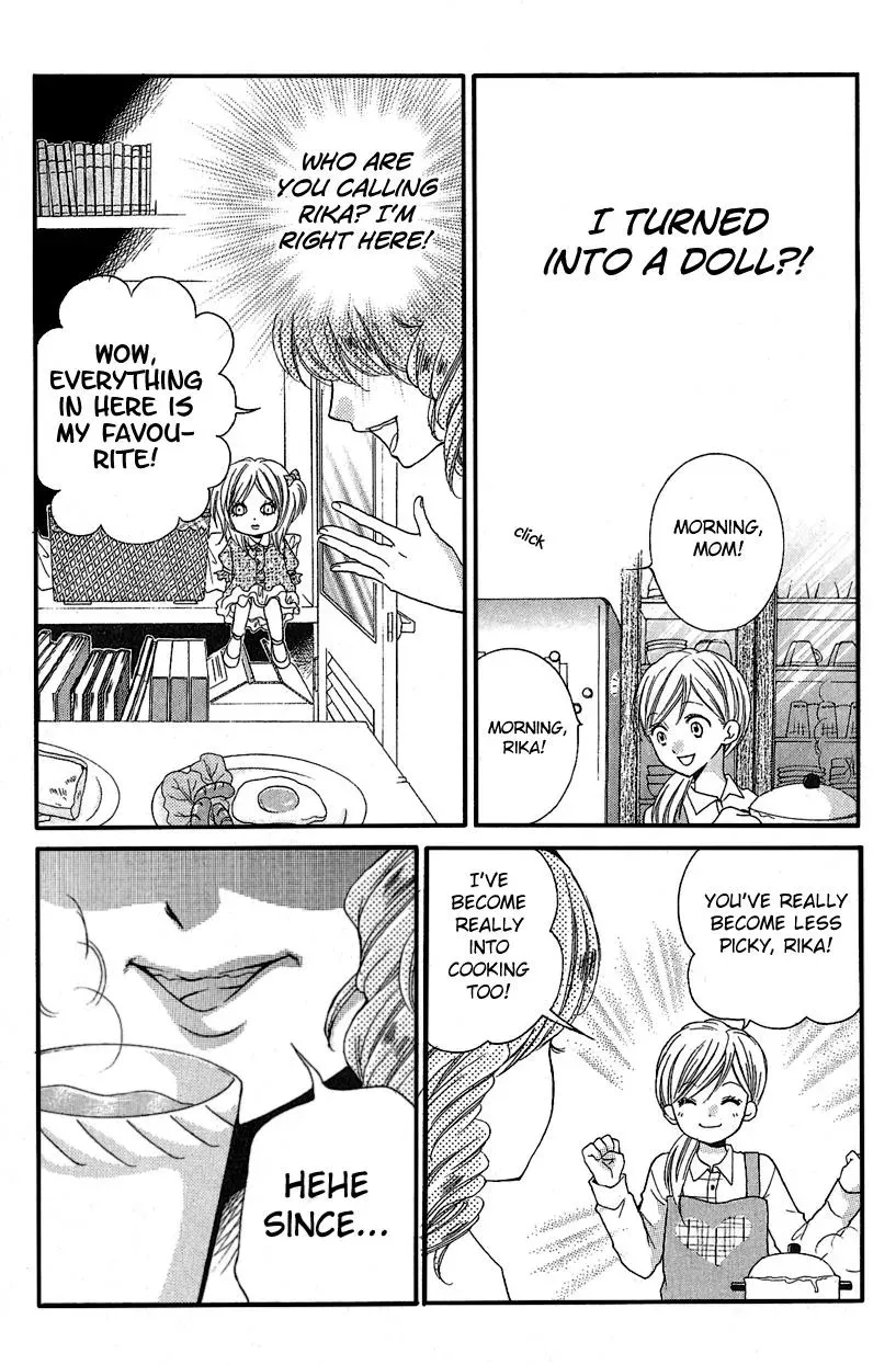 Read Zekkyō Gakkyū chapter 3 image 28 on Lezhin