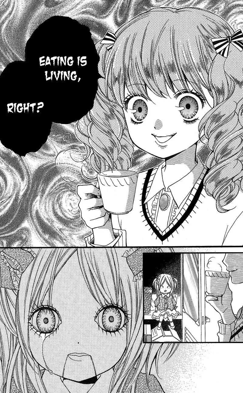 Read Zekkyō Gakkyū chapter 3 image 29 on Lezhin