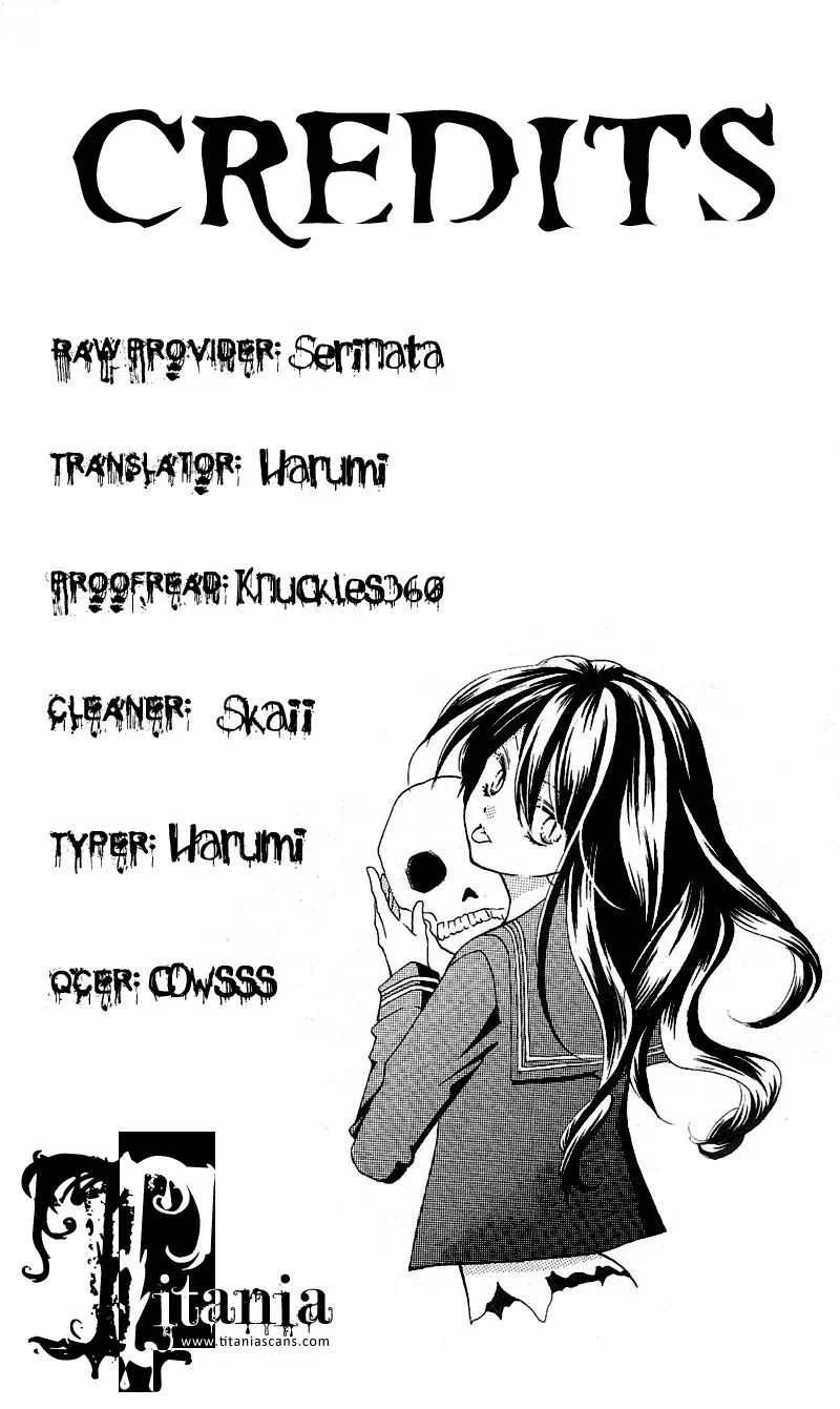 Read Zekkyō Gakkyū chapter 3 image 31 on Lezhin