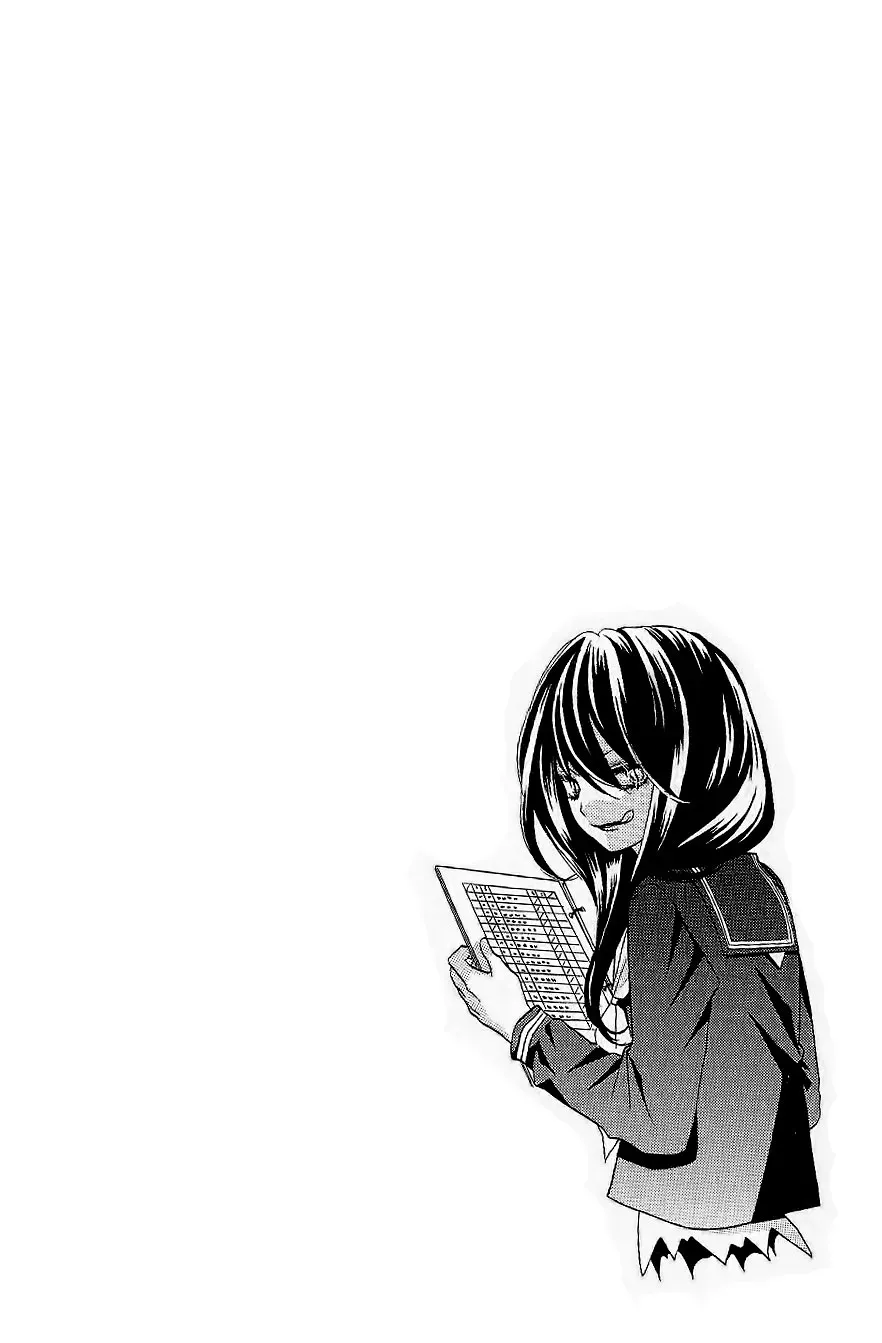 Read Zekkyō Gakkyū chapter 5 image 1 on Lezhin