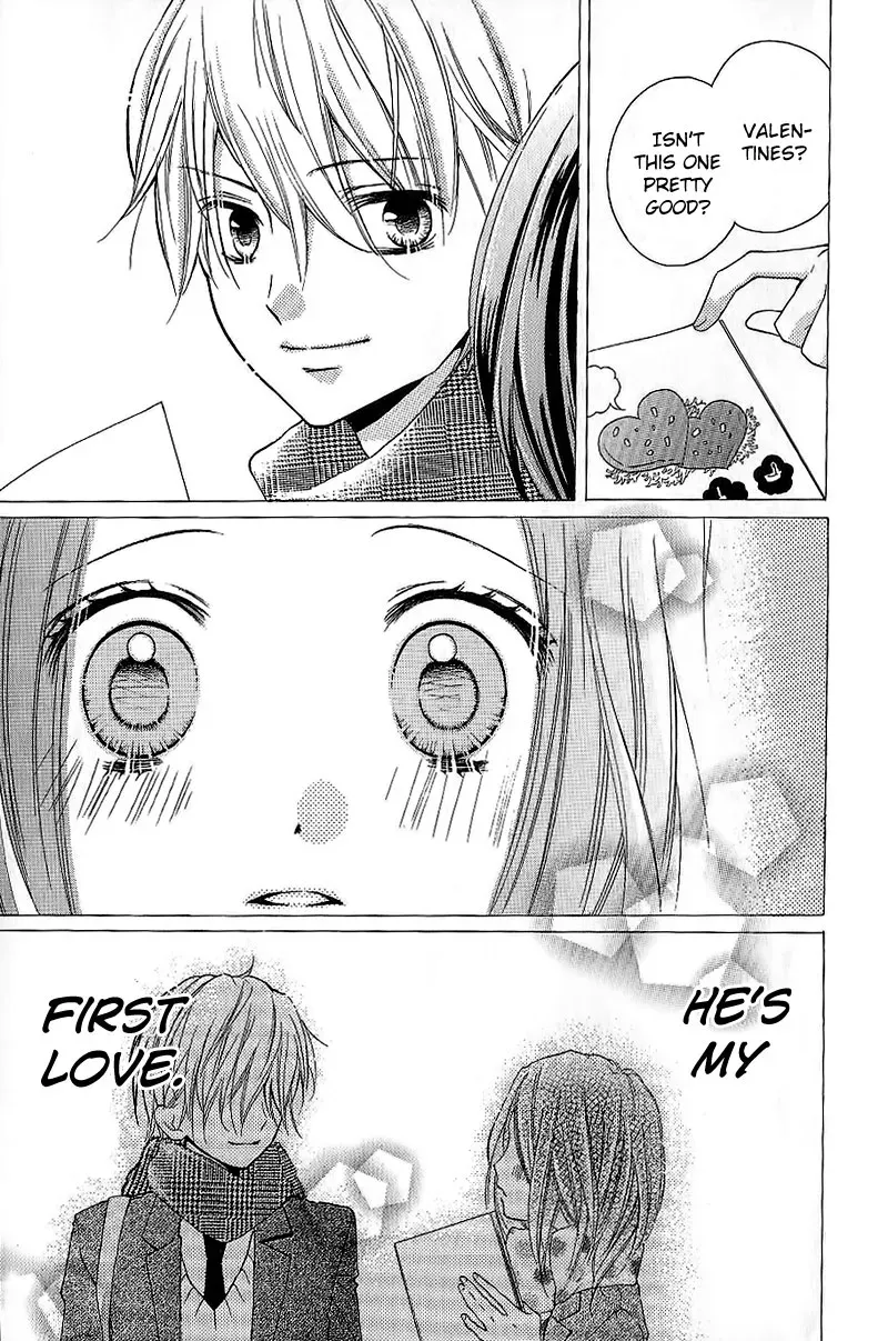 Read Zekkyō Gakkyū chapter 5 image 4 on Lezhin