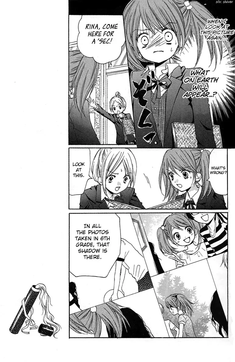 Read Zekkyō Gakkyū chapter 6 image 10 on Lezhin