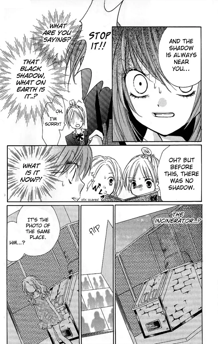 Read Zekkyō Gakkyū chapter 6 image 11 on Lezhin