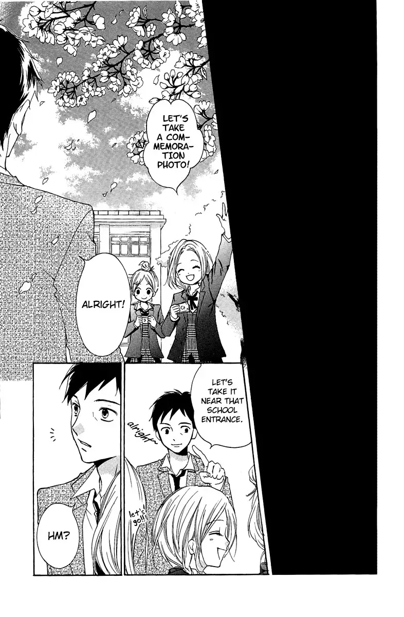 Read Zekkyō Gakkyū chapter 6 image 22 on Lezhin