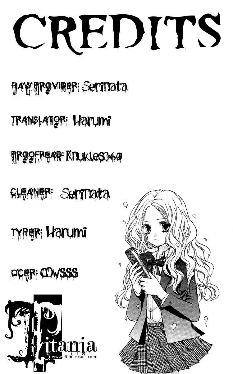 Read Zekkyō Gakkyū chapter 6 image 25 on Lezhin