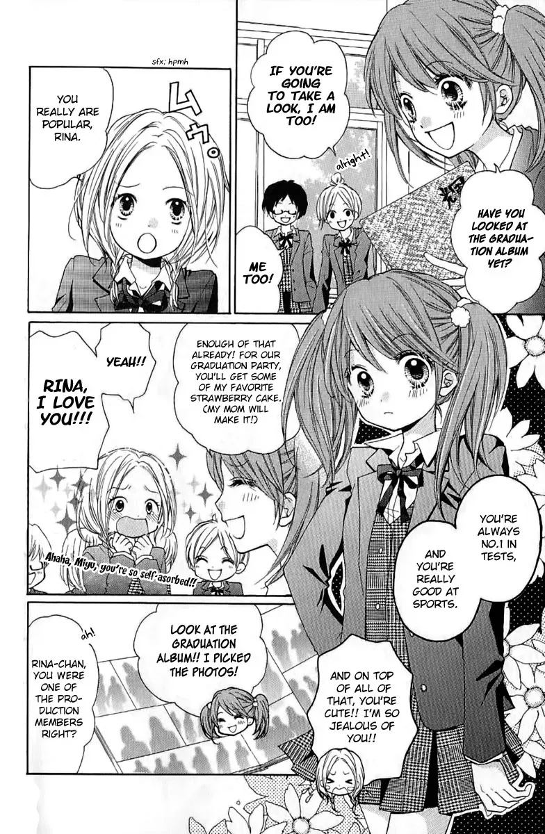 Read Zekkyō Gakkyū chapter 6 image 3 on Lezhin