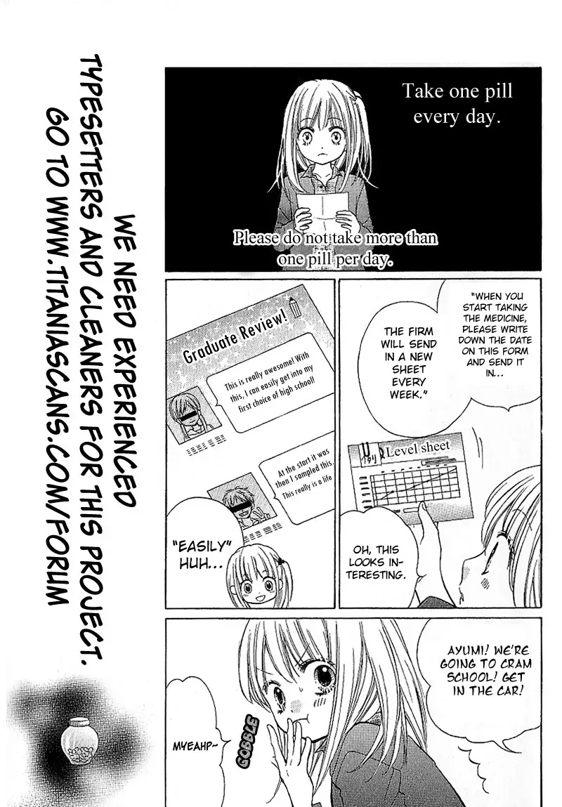 Read Zekkyō Gakkyū chapter 7 image 10 on Lezhin
