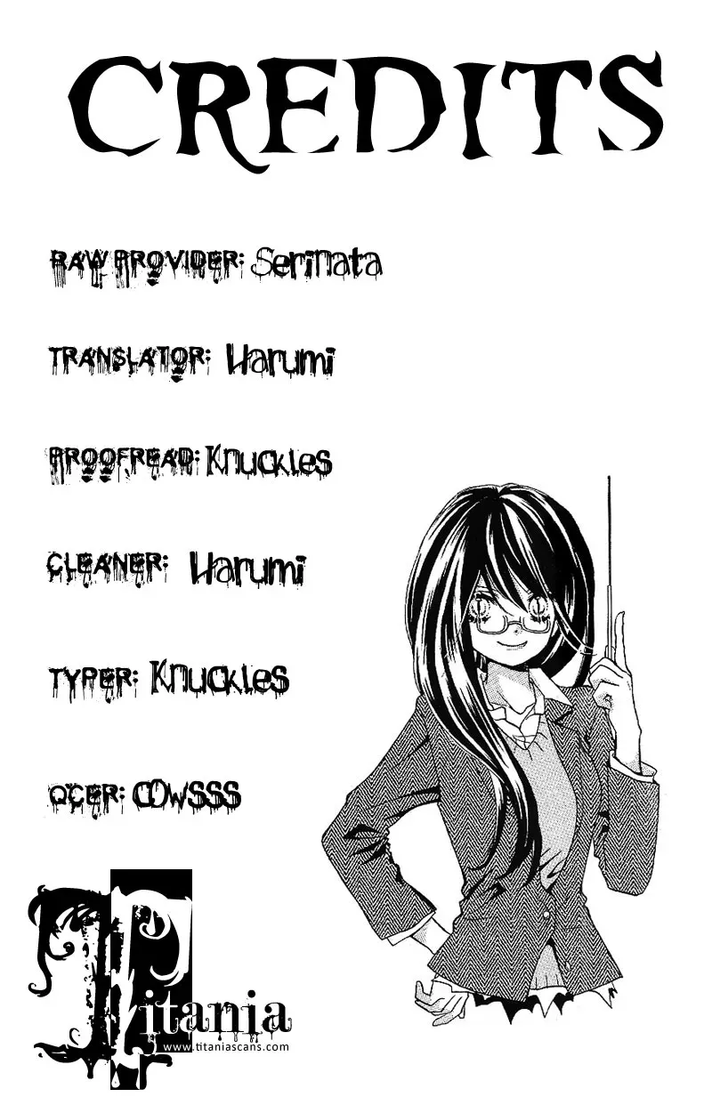 Read Zekkyō Gakkyū chapter 7 image 31 on Lezhin