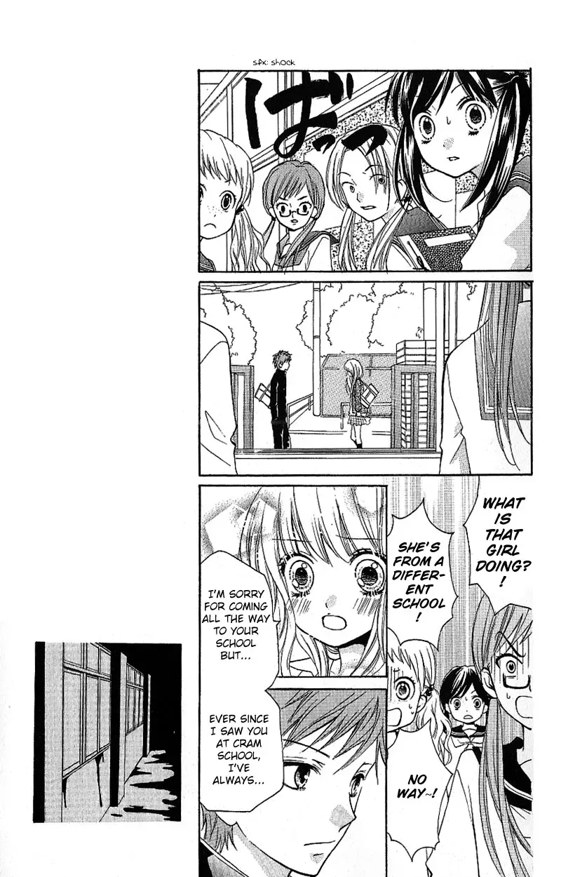 Read Zekkyō Gakkyū chapter 8 image 10 on Lezhin