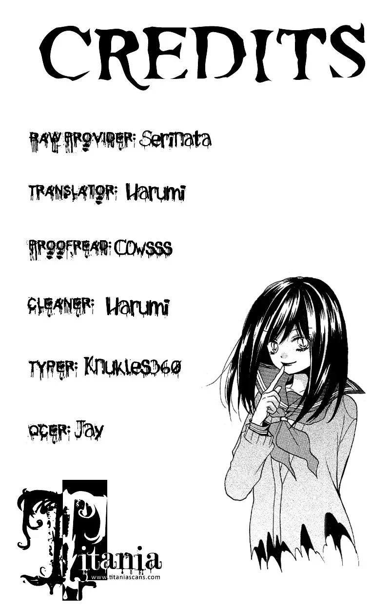 Read Zekkyō Gakkyū chapter 8 image 31 on Lezhin