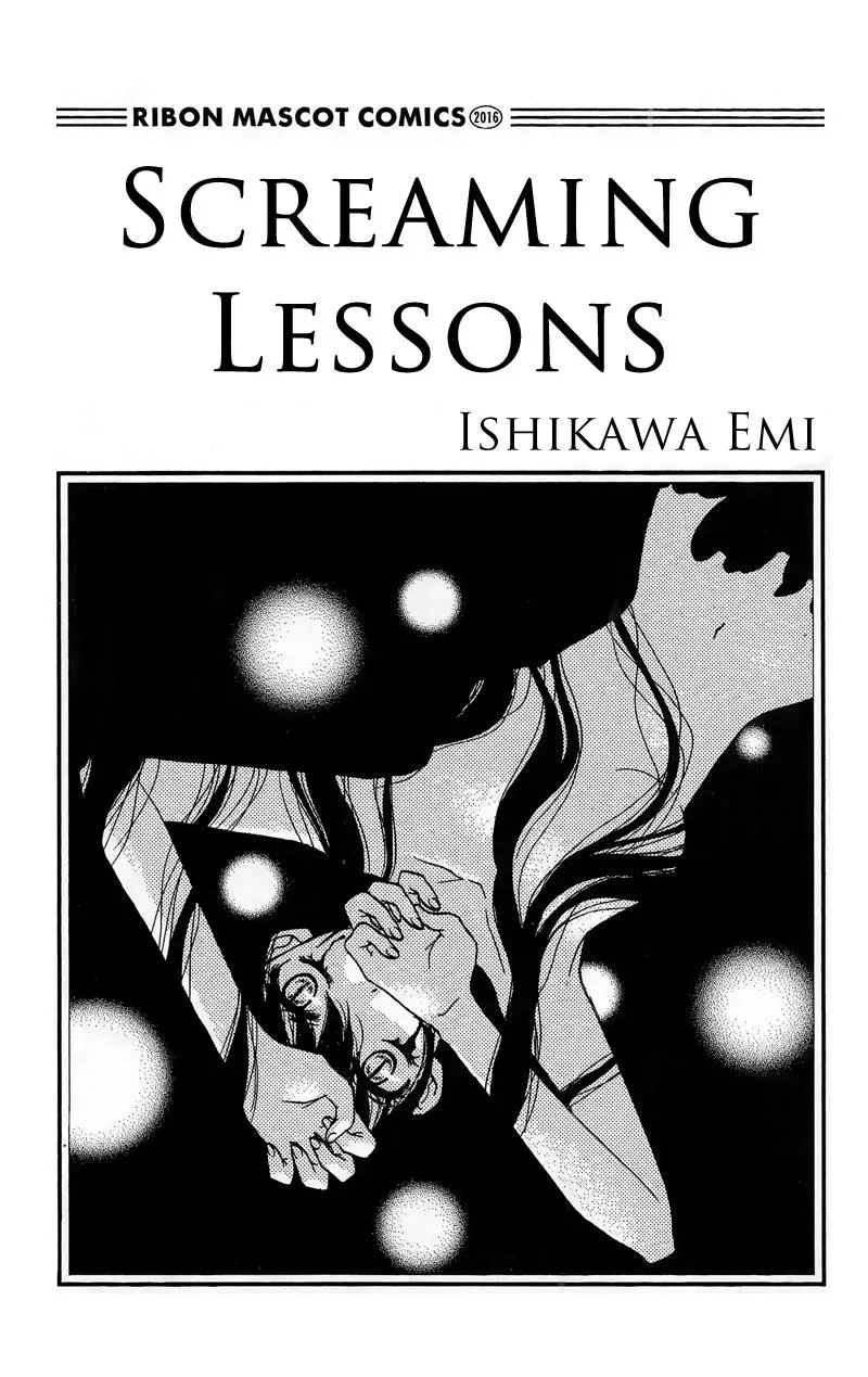 Read Zekkyō Gakkyū chapter 9 image 2 on Lezhin