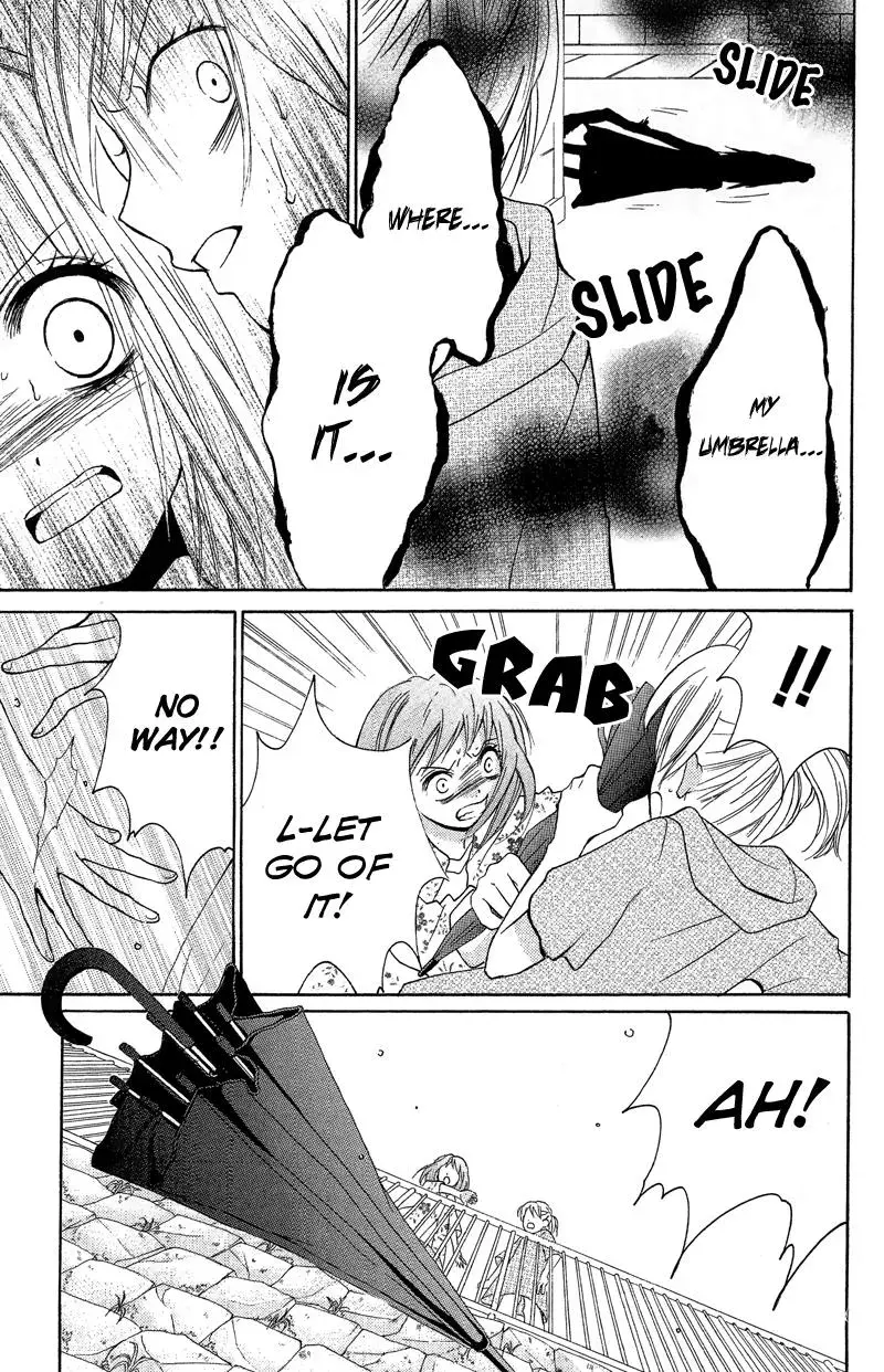 Read Zekkyō Gakkyū chapter 9 image 28 on Lezhin