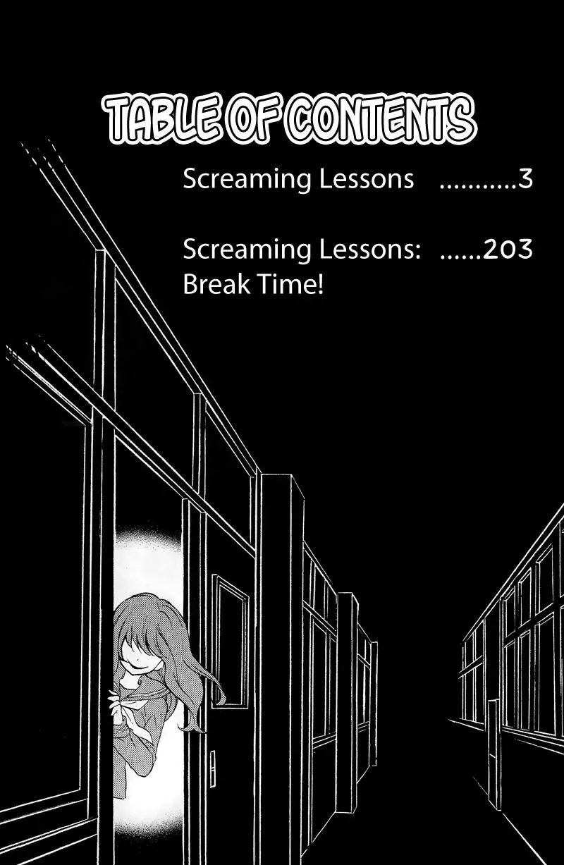 Read Zekkyō Gakkyū chapter 9 image 3 on Lezhin