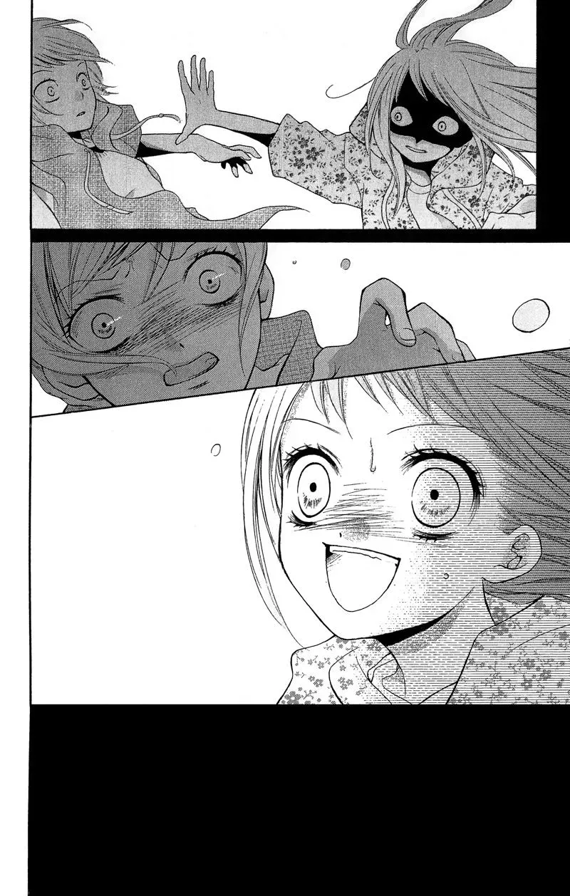 Read Zekkyō Gakkyū chapter 9 image 31 on Lezhin