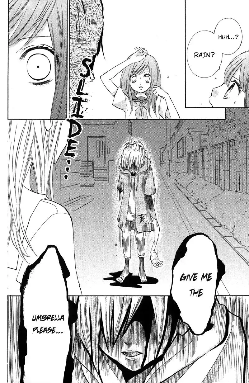 Read Zekkyō Gakkyū chapter 9 image 33 on Lezhin