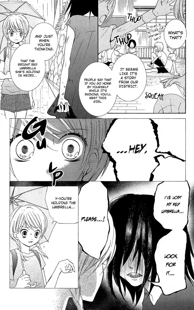 Read Zekkyō Gakkyū chapter 9 image 6 on Lezhin