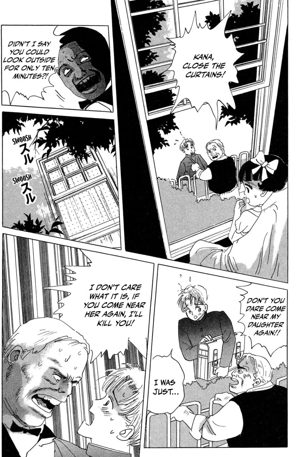Read Zekkyou Daiyogen chapter 3 image 14 on Lezhin
