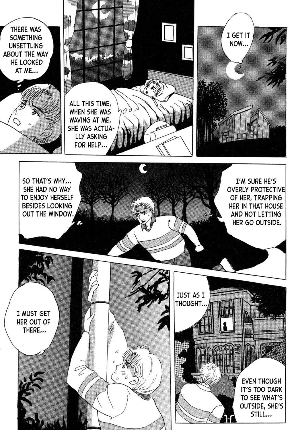 Read Zekkyou Daiyogen chapter 3 image 16 on Lezhin