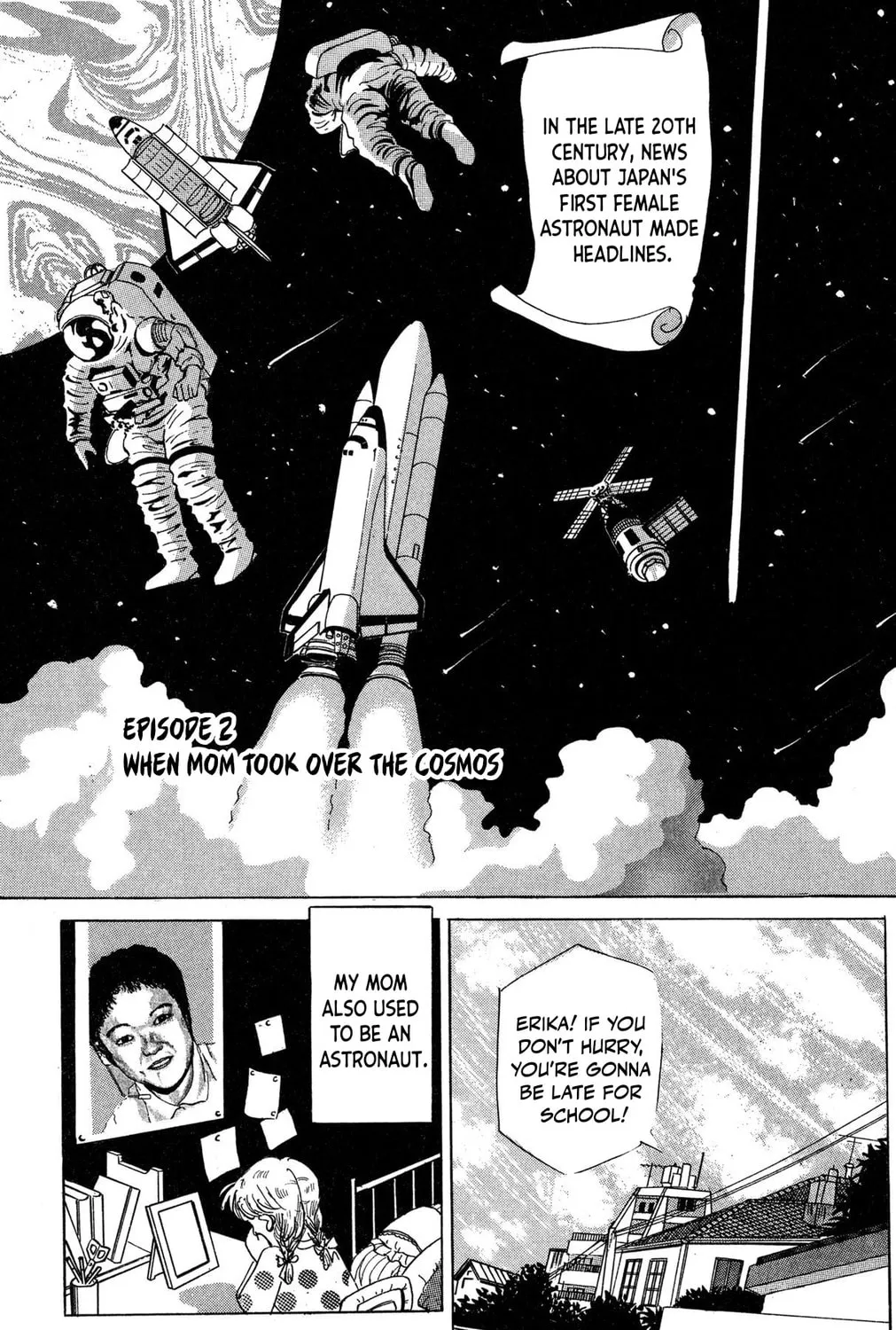 Read Zekkyou Daiyogen chapter 3 image 24 on Lezhin
