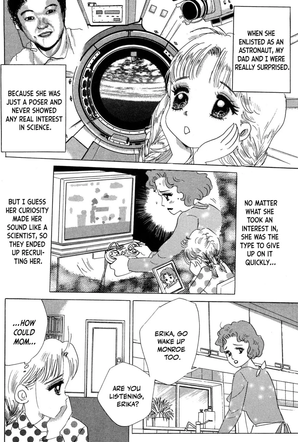 Read Zekkyou Daiyogen chapter 3 image 26 on Lezhin