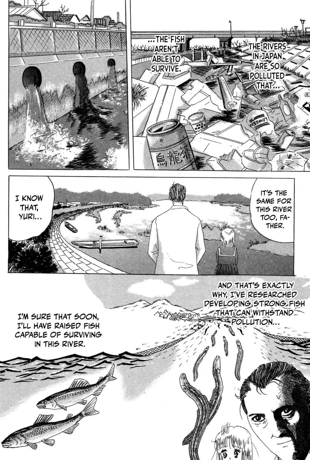 Read Zekkyou Daiyogen chapter 3 image 38 on Lezhin