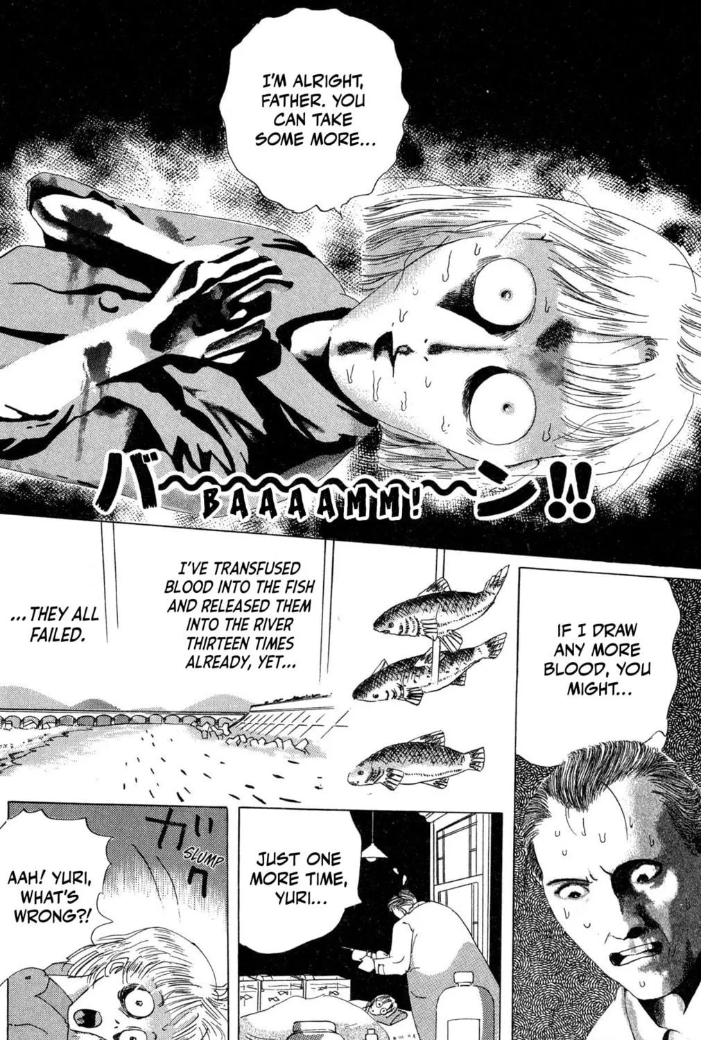 Read Zekkyou Daiyogen chapter 3 image 46 on Lezhin