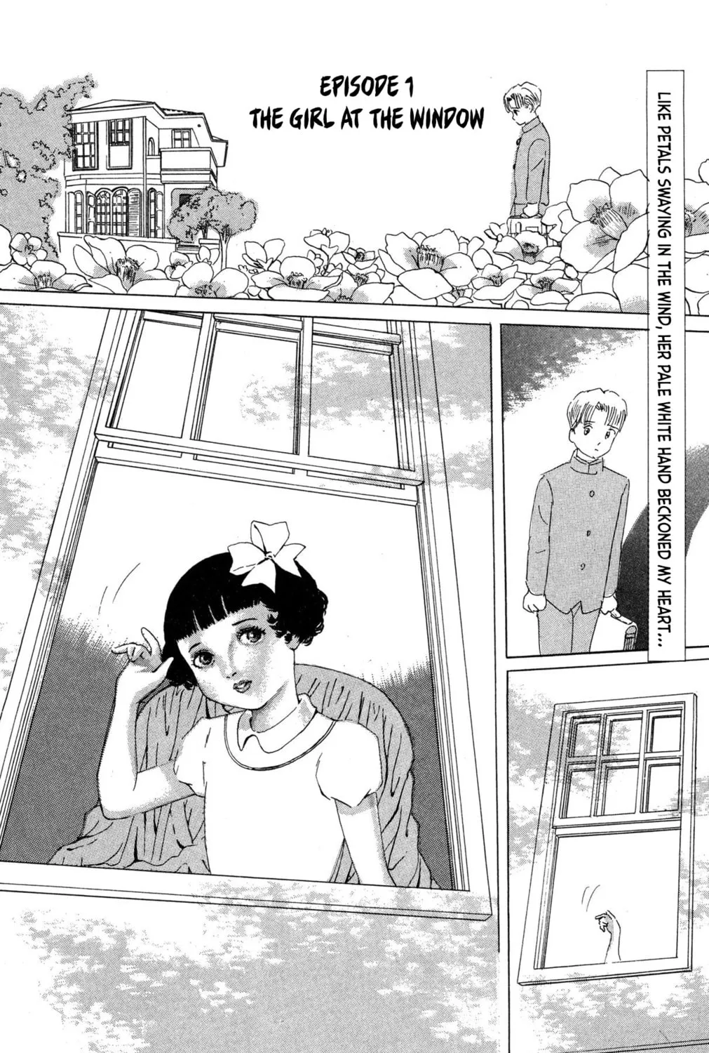 Read Zekkyou Daiyogen chapter 3 image 6 on Lezhin