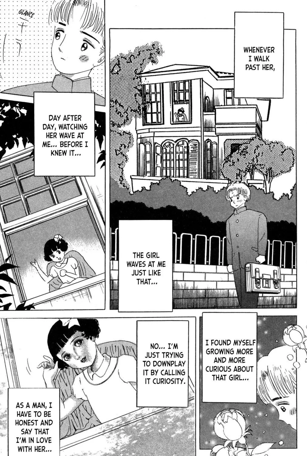 Read Zekkyou Daiyogen chapter 3 image 8 on Lezhin