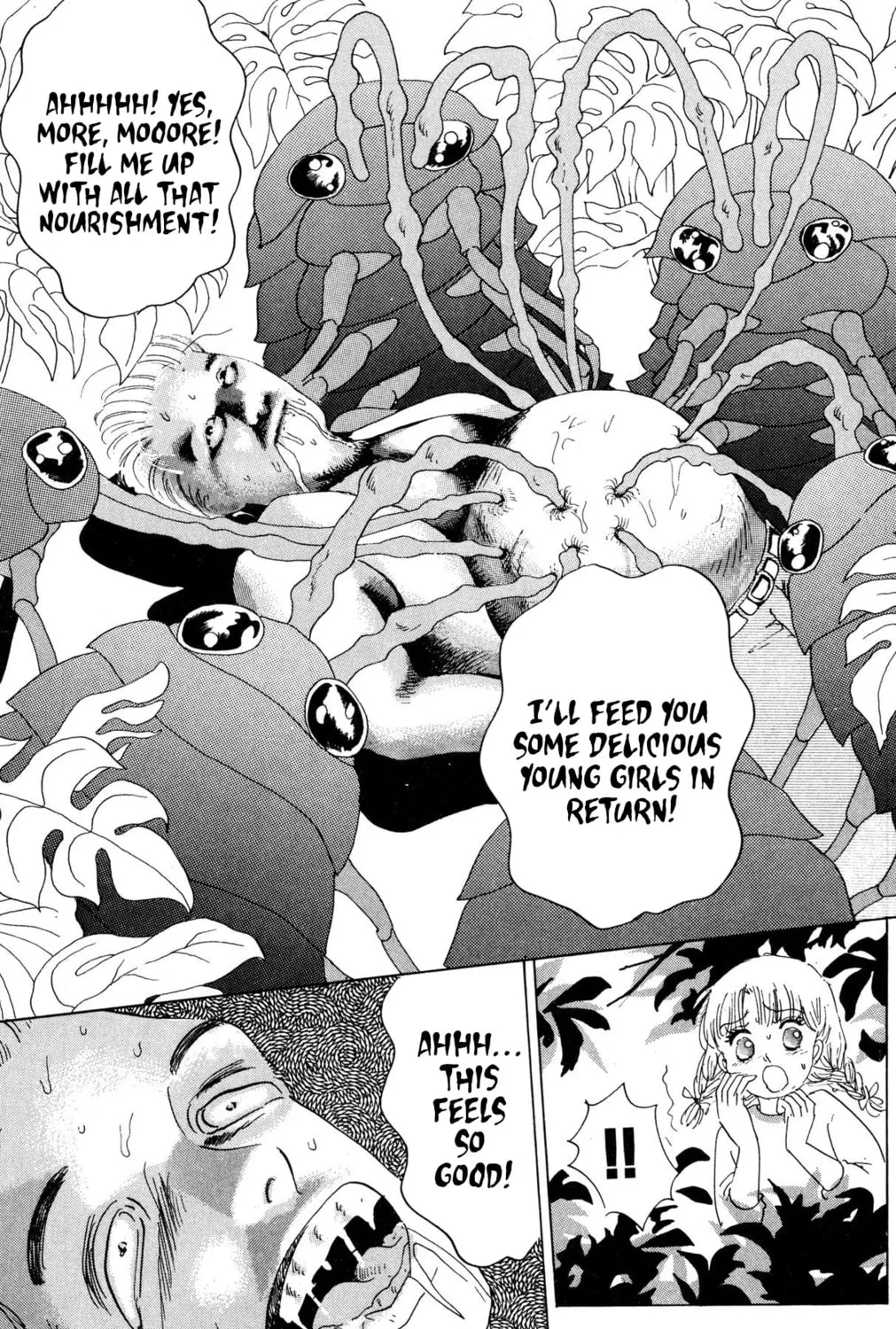 Read Zekkyou Daiyogen chapter 4 image 36 on Lezhin