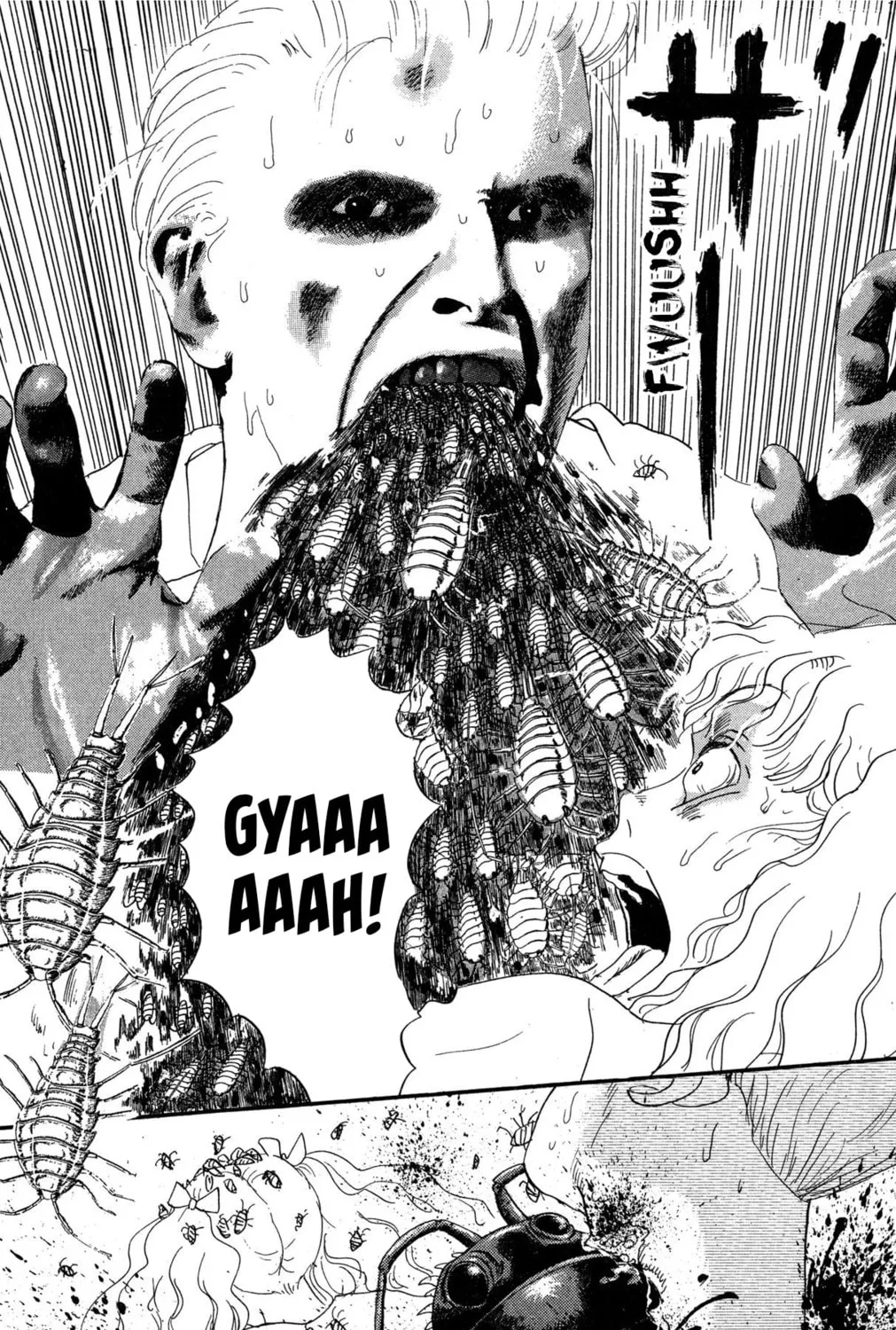 Read Zekkyou Daiyogen chapter 4 image 42 on Lezhin