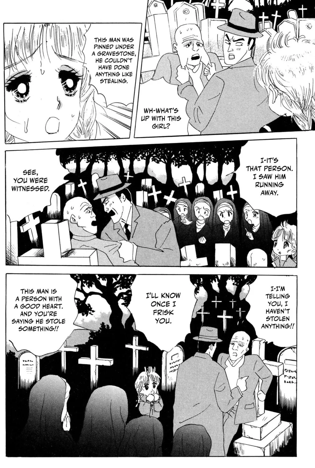 Read Zekkyou Daiyogen chapter 5 image 14 on Lezhin