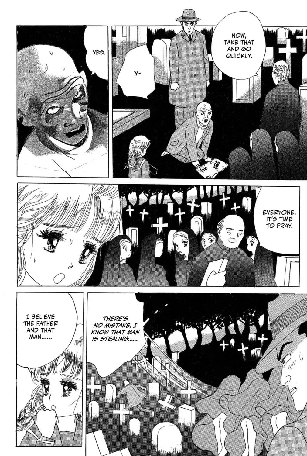 Read Zekkyou Daiyogen chapter 5 image 20 on Lezhin