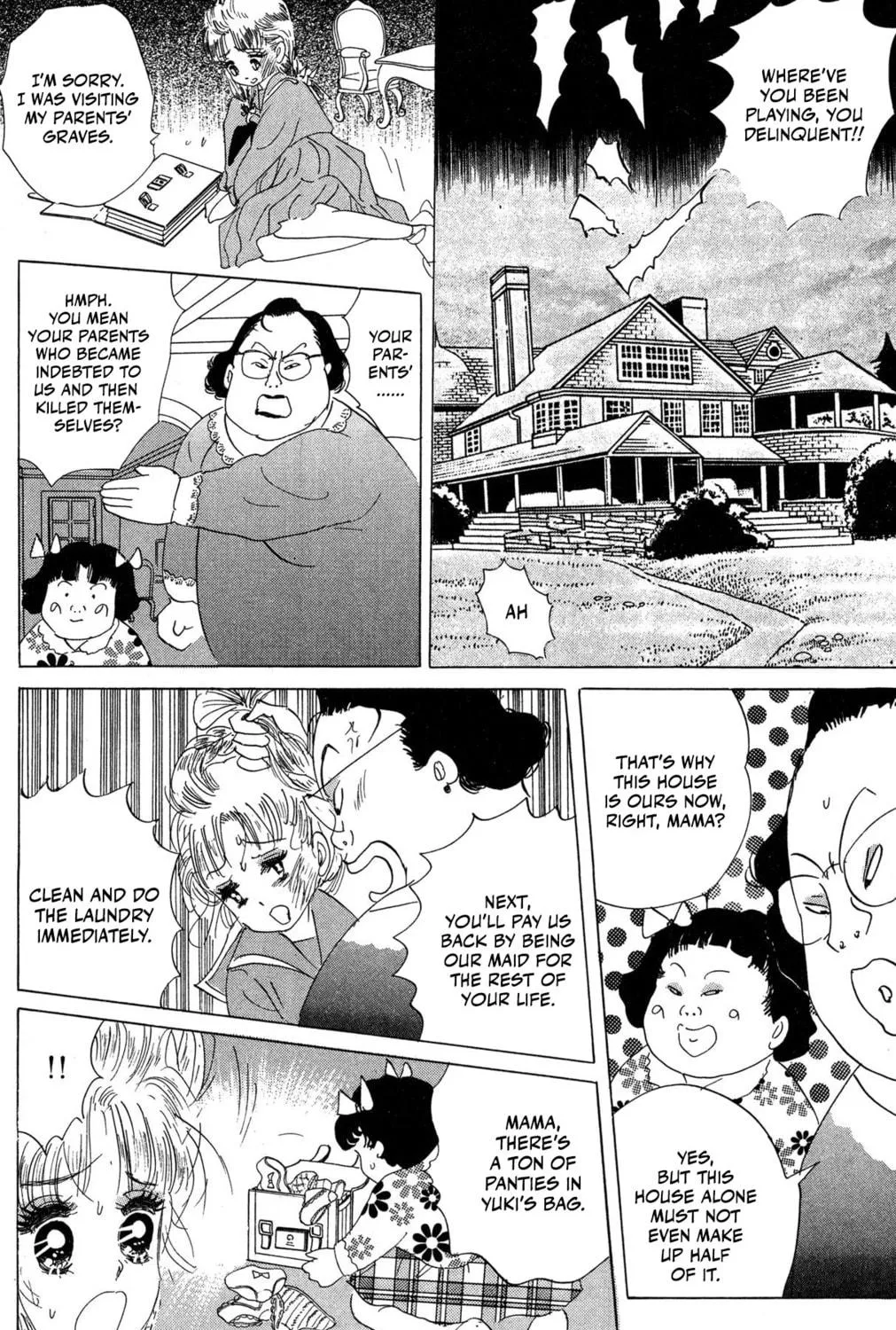Read Zekkyou Daiyogen chapter 5 image 22 on Lezhin
