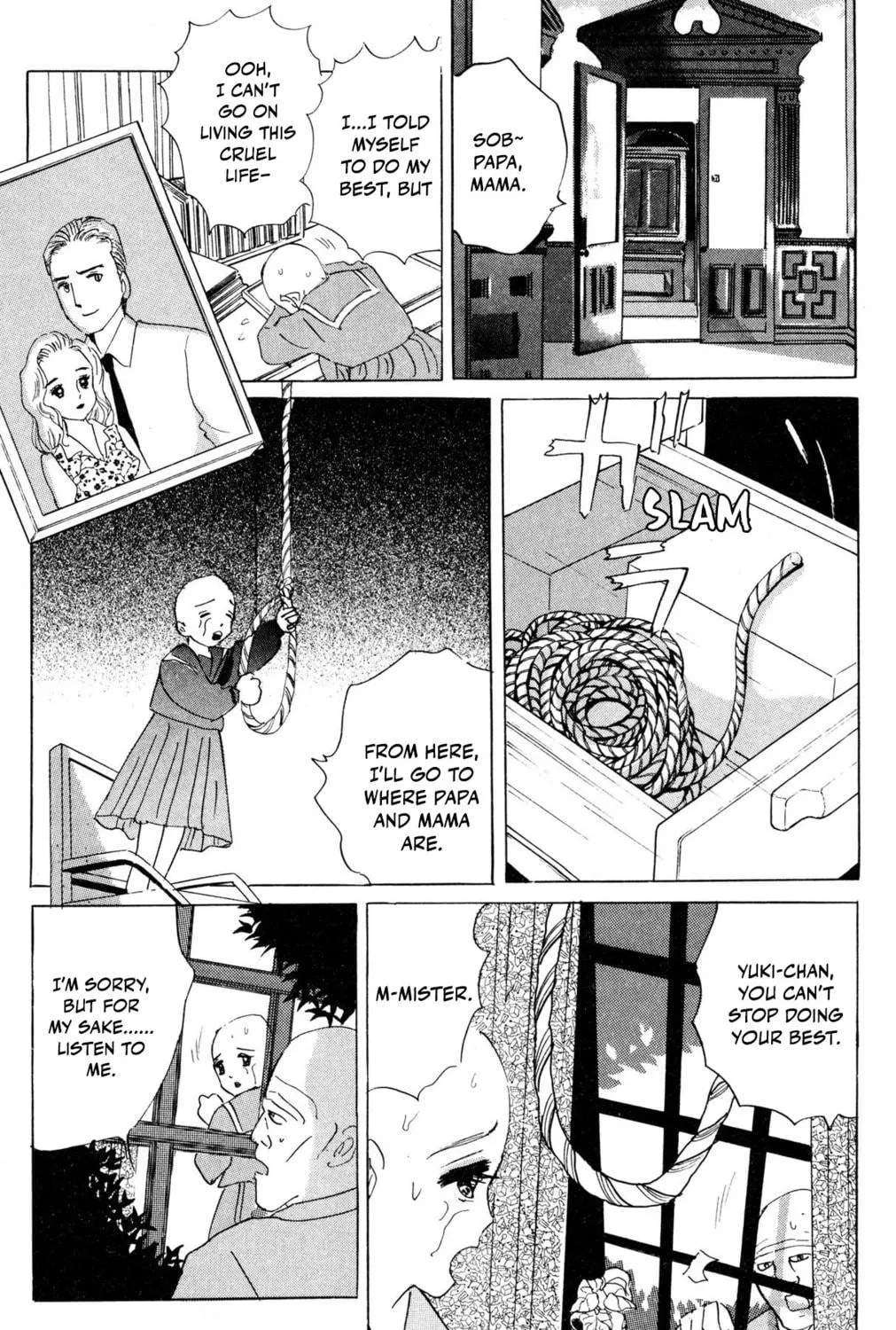 Read Zekkyou Daiyogen chapter 5 image 28 on Lezhin