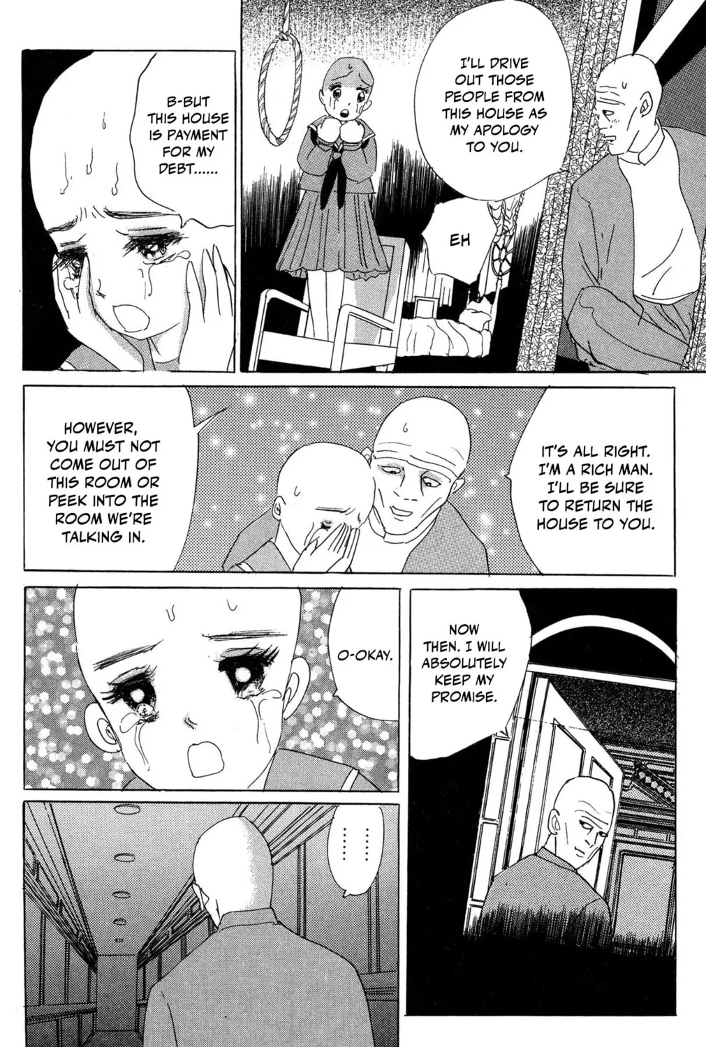 Read Zekkyou Daiyogen chapter 5 image 30 on Lezhin