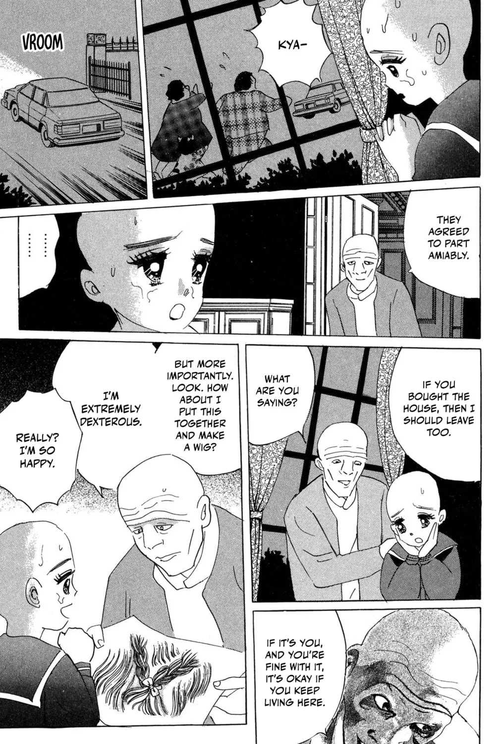 Read Zekkyou Daiyogen chapter 5 image 36 on Lezhin