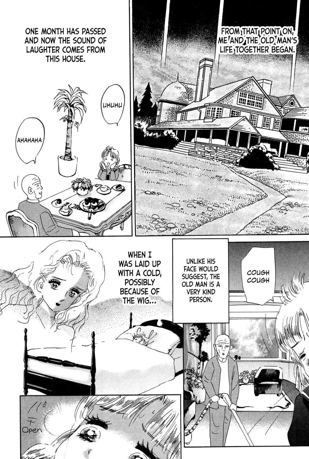Read Zekkyou Daiyogen chapter 5 image 38 on Lezhin