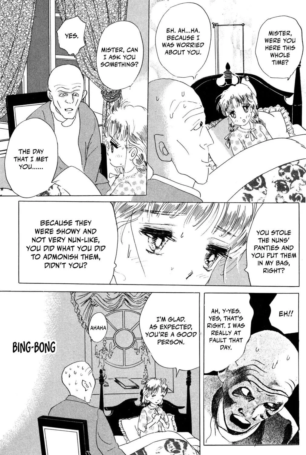 Read Zekkyou Daiyogen chapter 5 image 40 on Lezhin