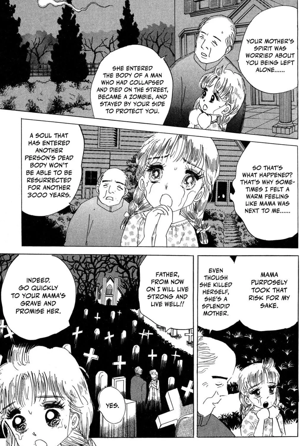 Read Zekkyou Daiyogen chapter 5 image 48 on Lezhin