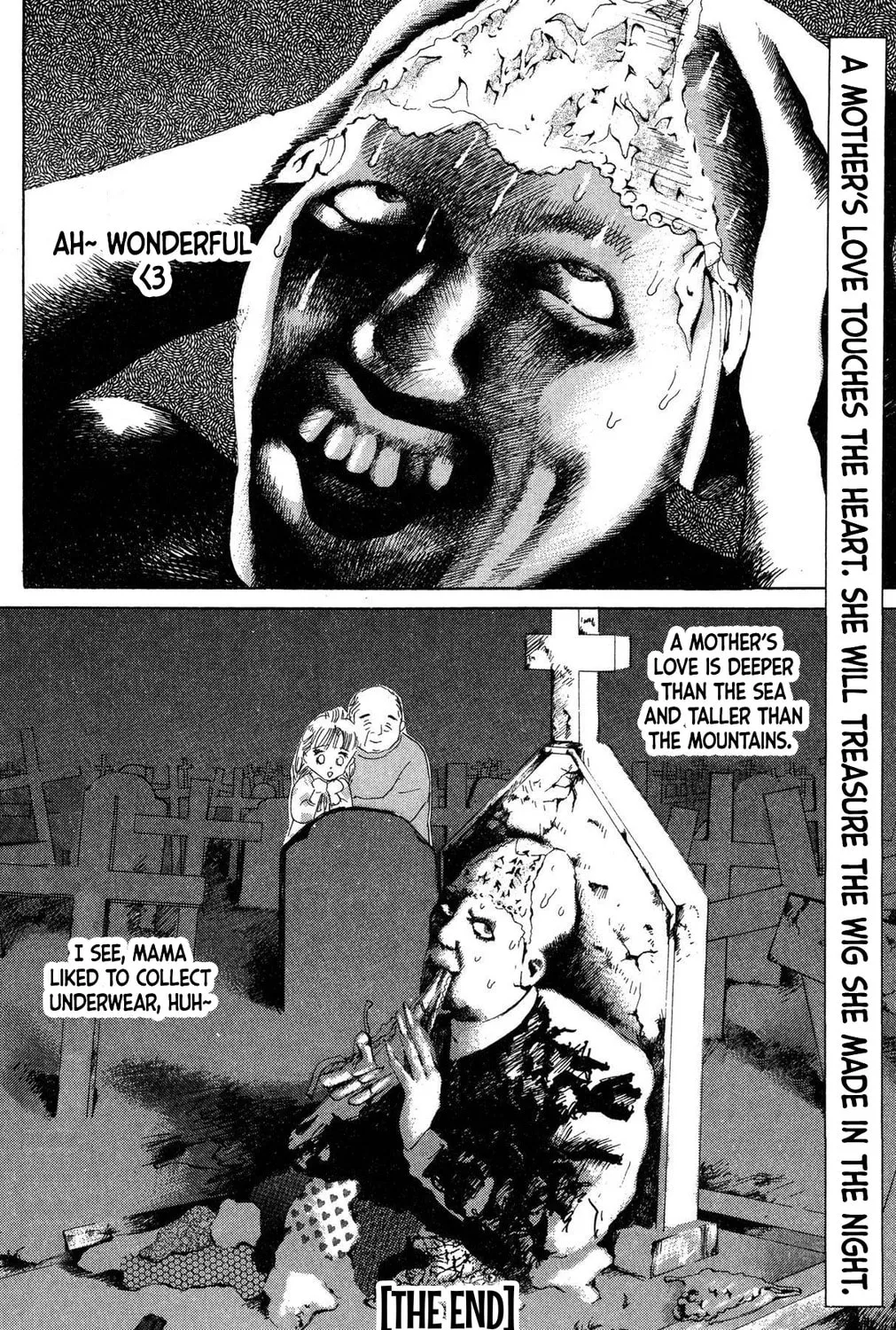 Read Zekkyou Daiyogen chapter 5 image 50 on Lezhin