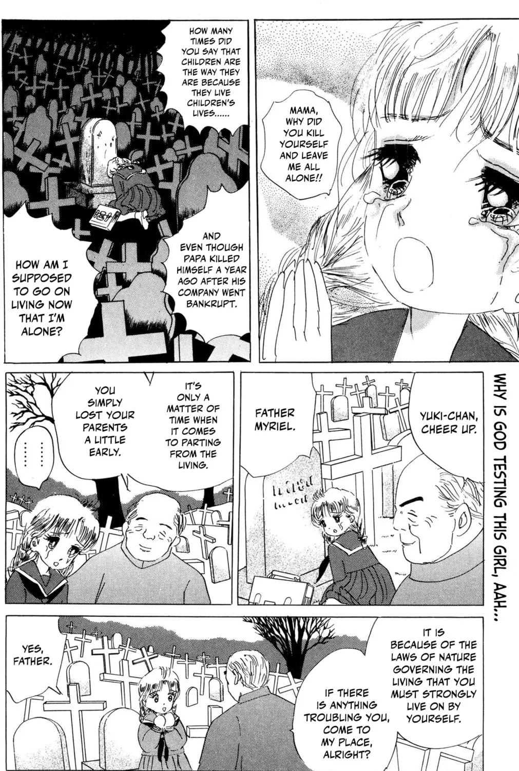 Read Zekkyou Daiyogen chapter 5 image 6 on Lezhin