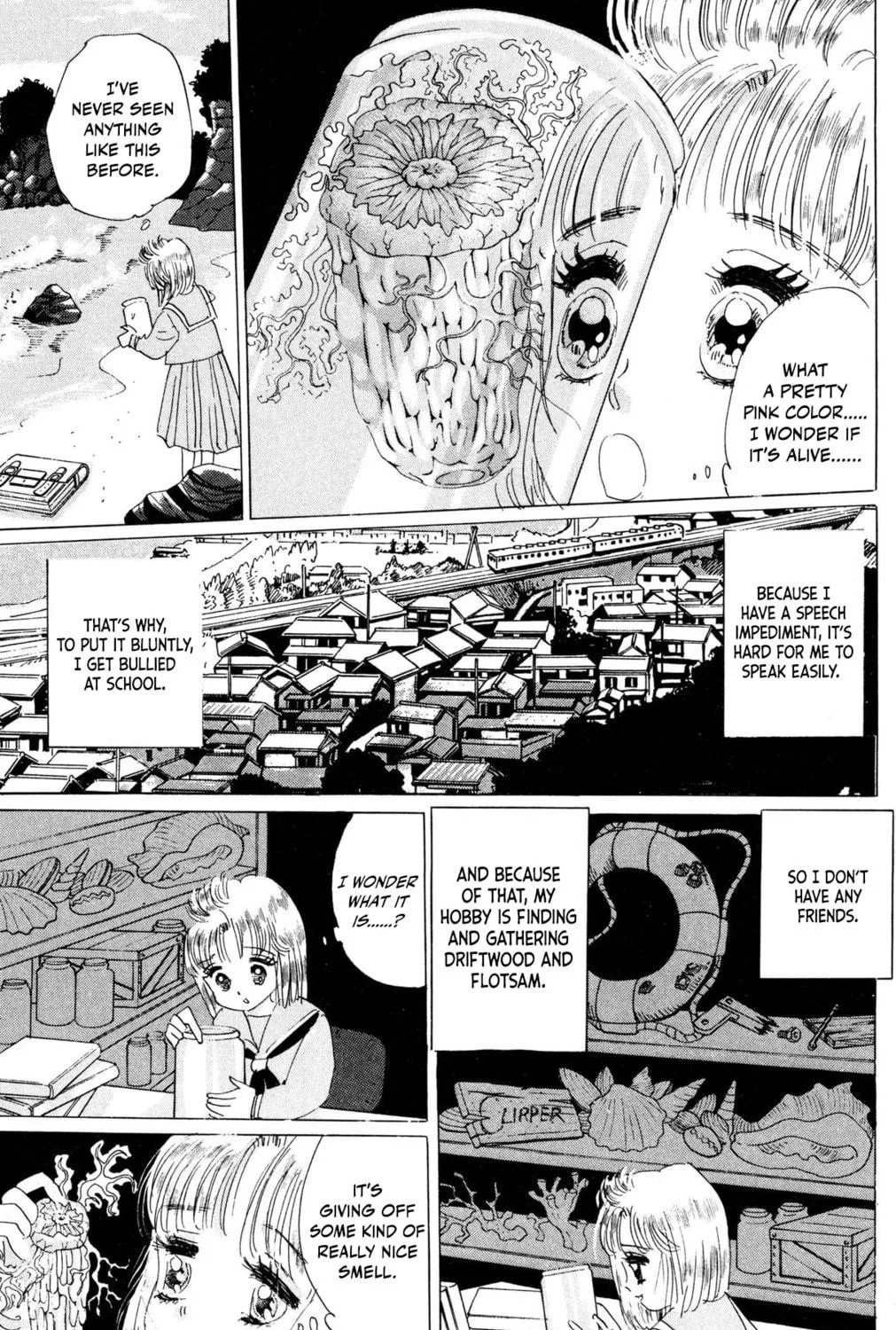 Zekkyou Daiyogen Chapter 6 page 11 - 