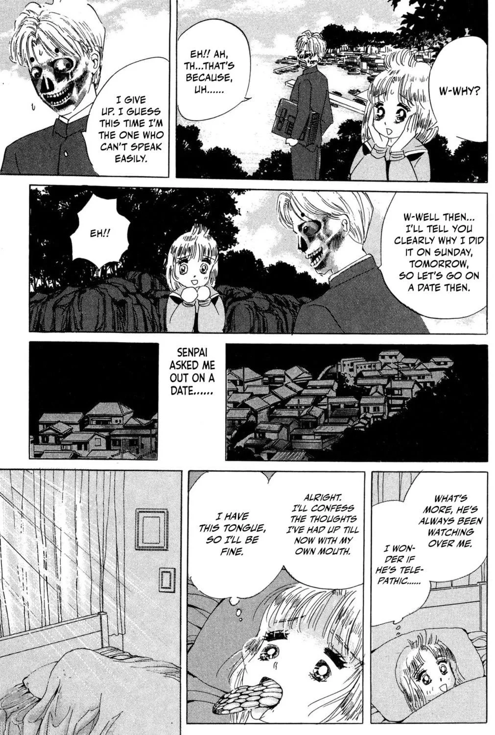 Zekkyou Daiyogen Chapter 6 page 23 - 
