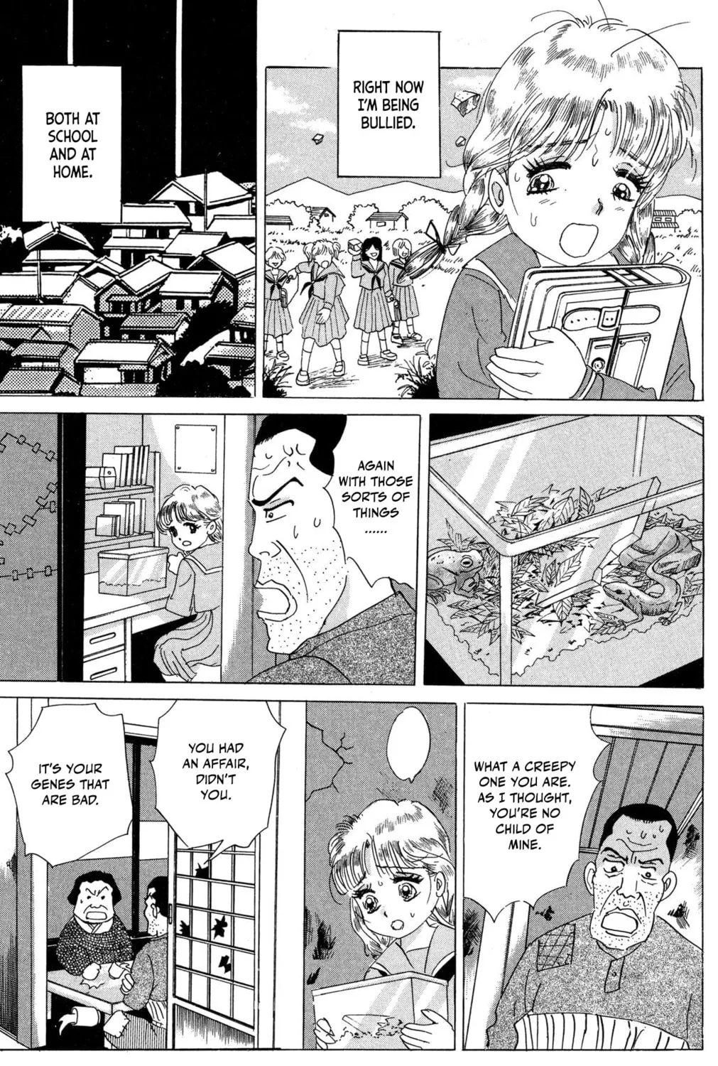 Zekkyou Daiyogen Chapter 6 page 27 - 